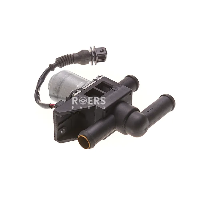 Блок клапанов печки Roers Parts RPEVA0005