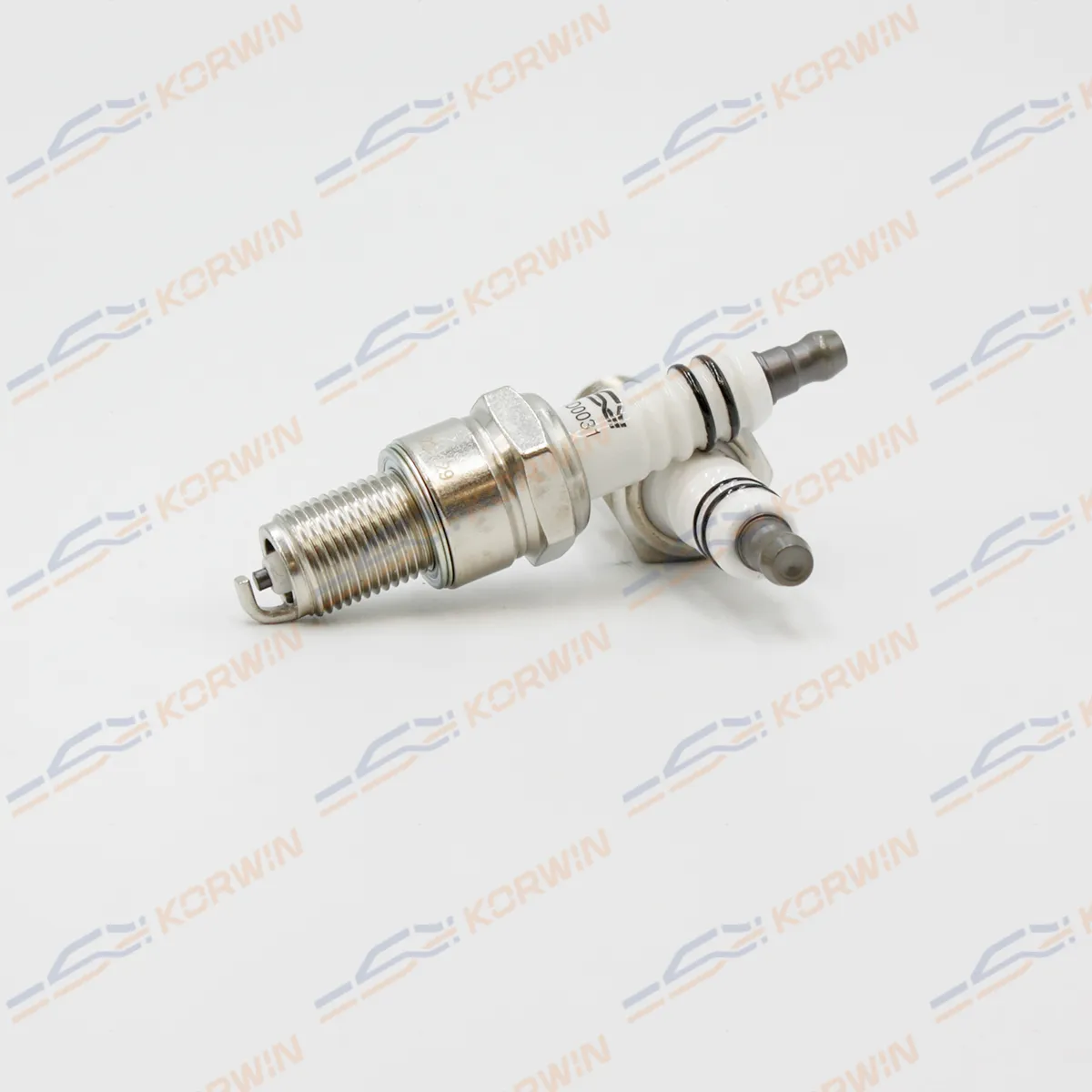 Свеча зажигания (аналог BPR6E) Nickel KORWIN KWND0031