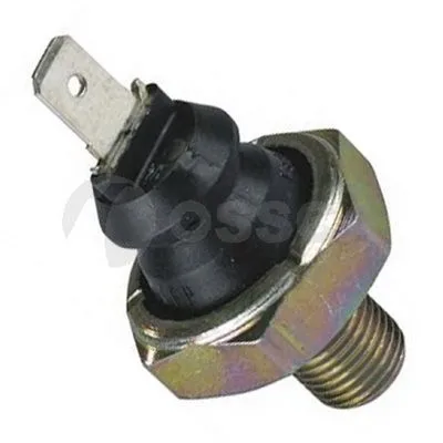 Датчик давления масла черный 1 4 bar ) AUDI FORD Galaxy SEAT VW 74 OSSCA 00377