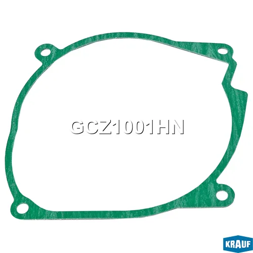 Прокладка камеры сгорания отопителя KRAUF GCZ1001HN