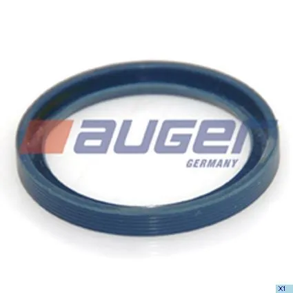 Сальник (манжета) 28х35х4 поворотного кулака RVI AUGER 54857