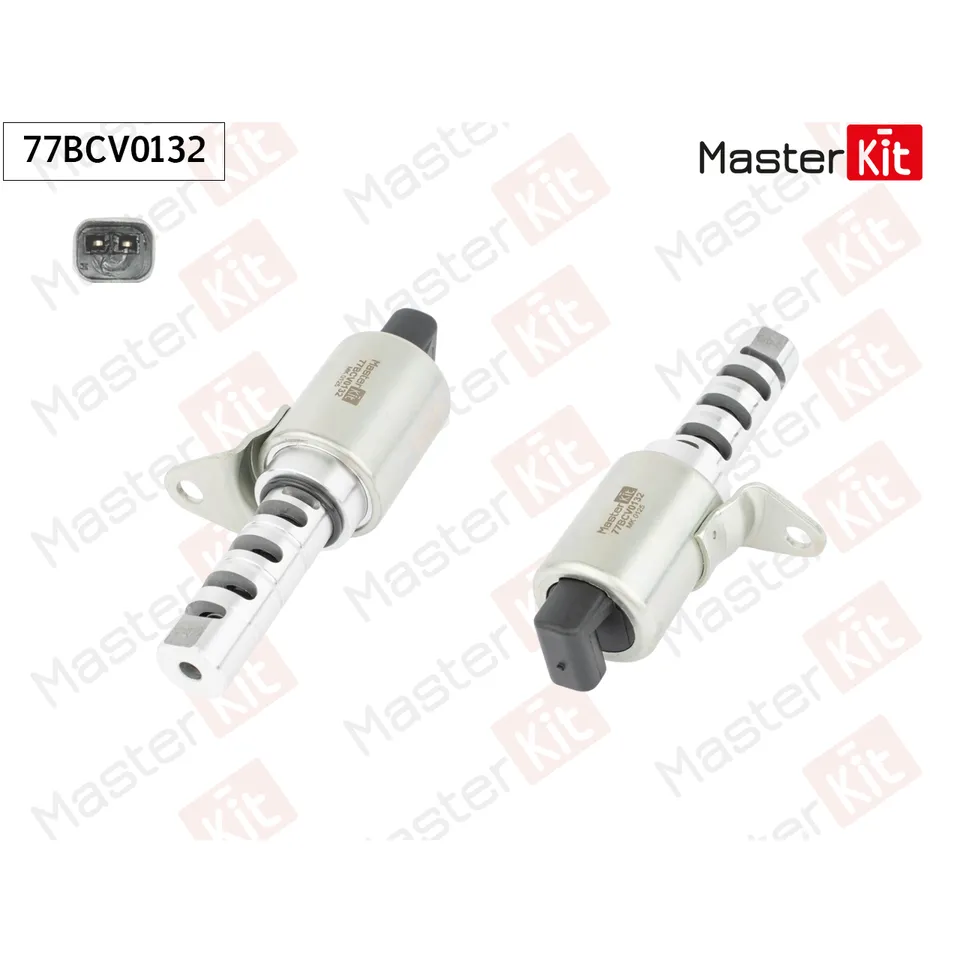 Клапан VVT (впуск) Mazda 3 (BL) 2008 - 2014 MASTERKIT 77BCV0132