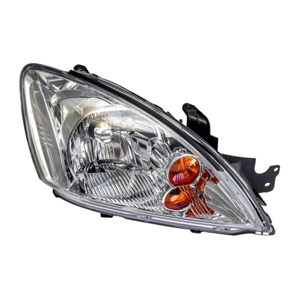 Фара правая электр. MITSUBISHI LANCER ALL 03-04 DEPO 2141172RLDEM