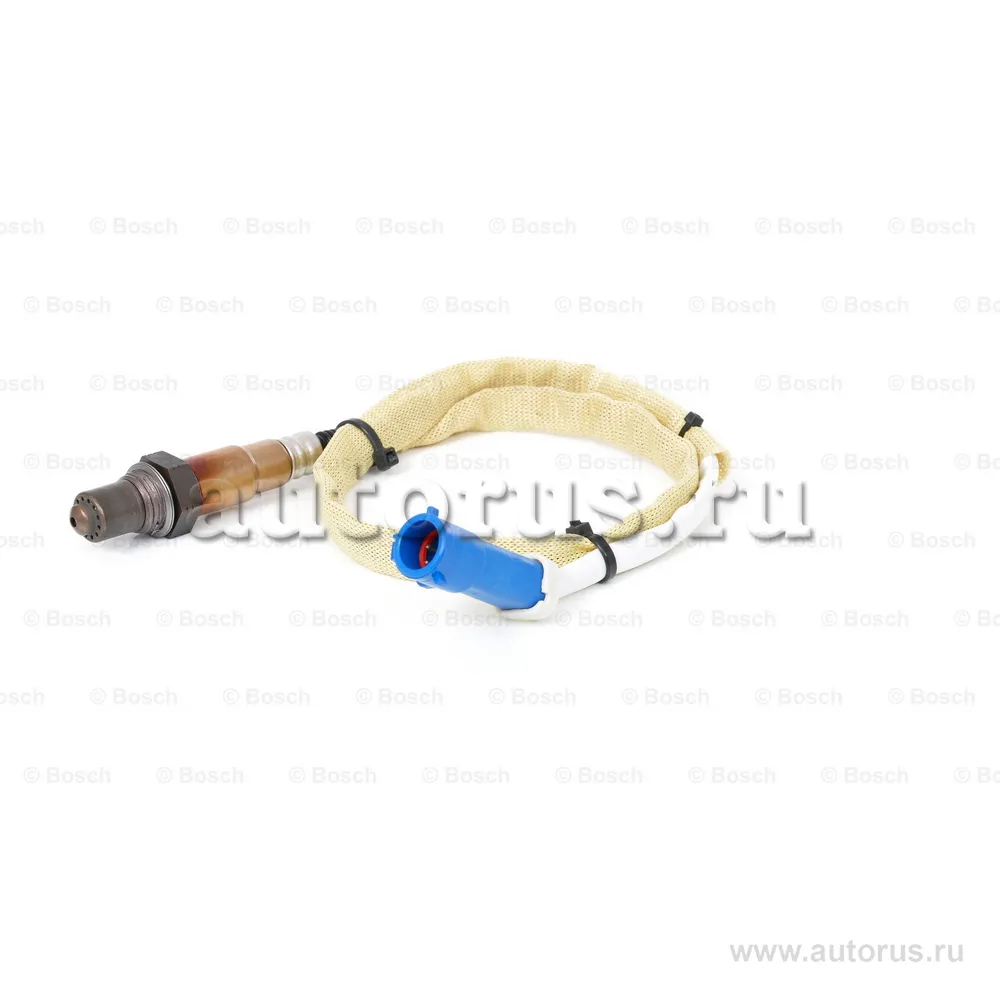 Лямбда-зонд MONDEO 1.6 Duratec TI-VCT 07-14