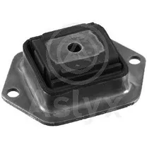ПОДУШКА ЗАДНЕЙ БАЛКИ CIT BERLINGO/PGT PARTNER ASLYX AS-201068