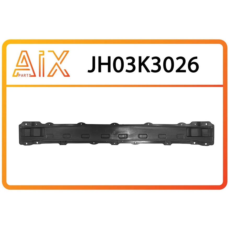 Усилитель бампера задний AIX JH03-K3-026