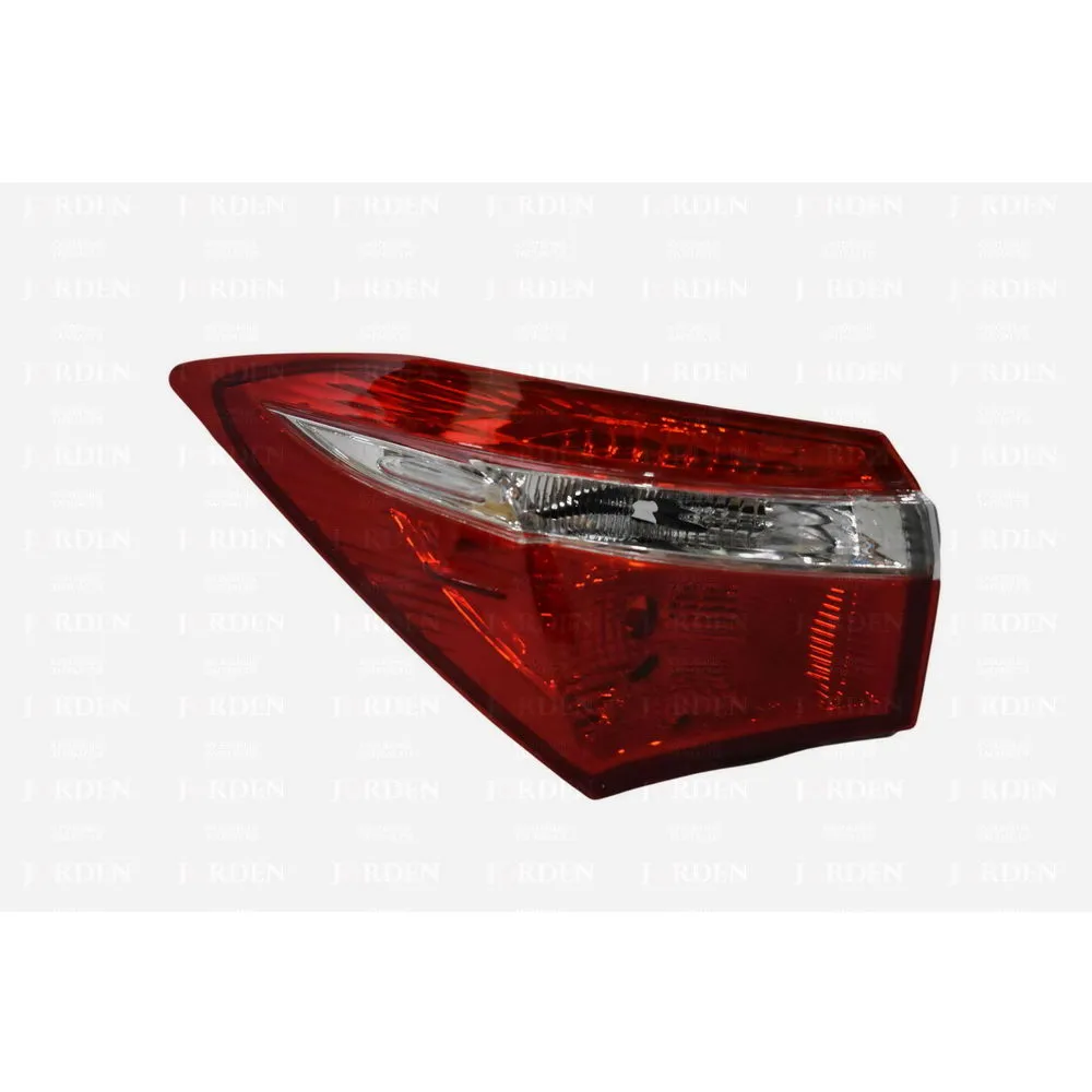 Фонарь (наружный) LH Corolla 170 13-16 Jorden Jorden JH04CRL14005AL