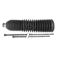 К-КТ ПЫЛЬНИКА РУЛЕВОЙ AUDI A4 95-/A6 97-/A8/VW PASSAT B5 96- 18x60мм. ASLYX AS200529