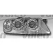 Фара лев с ЭК VW: TOUAREG (7LA, 7L6, 7L7) 2.5 R5 TDI/3.0 V6 TDI/3.2 V6/3.6 V6 FSI/4.2 V8/5.0 V10 TDI