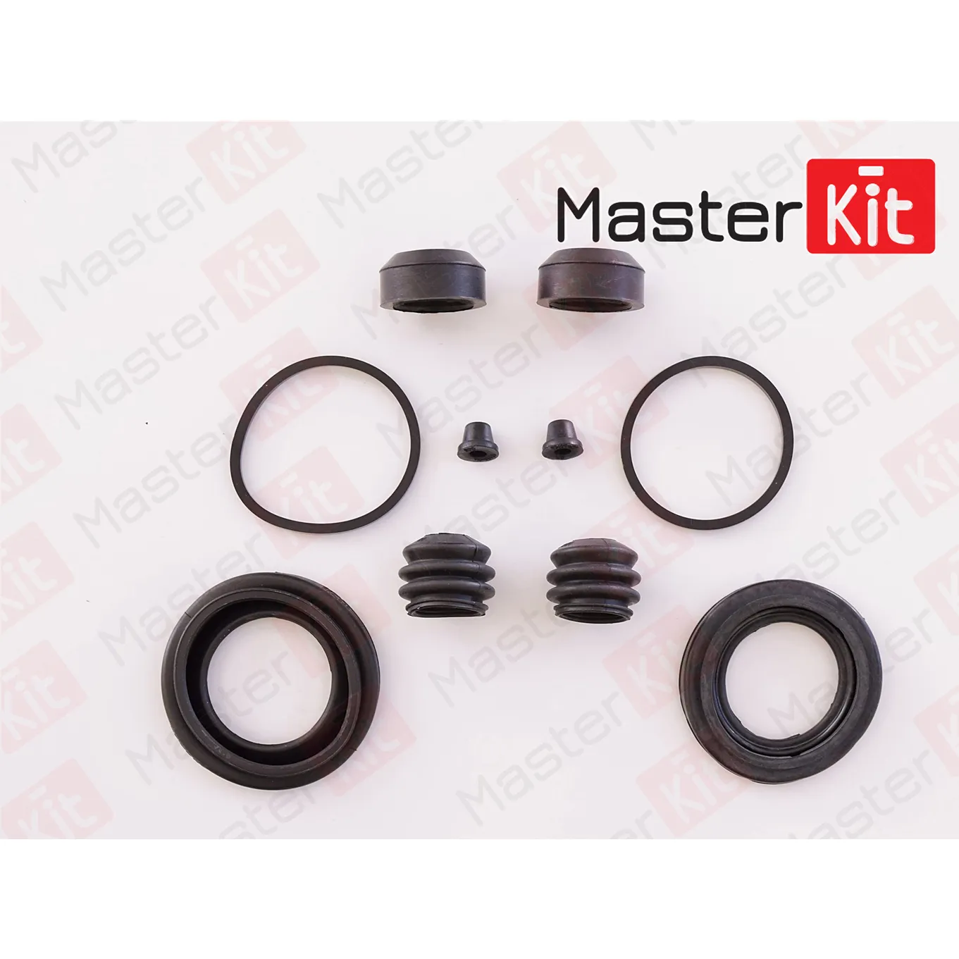 Ремкомплект тормозного суппорта Brembo MASTERKIT 77A1248