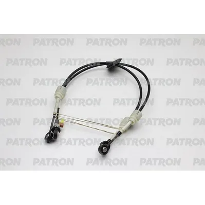 Трос КПП Renault Master all, Opel Movano all, Nissan Inters PATRON PC9057