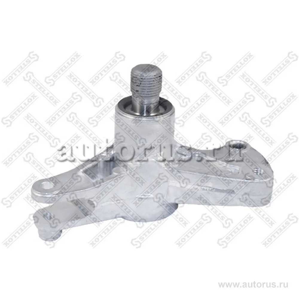 Натяжитель ремня MB Sprinter/ W124/W201/W202/W140 2.0D-3.5TD 88> STELLOX 03-42001-SX