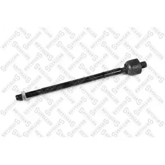 Тяга рулевая Mitsubishi Lancer 03 STELLOX 5502762A_SX
