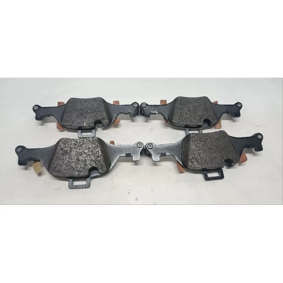 Колодки передние, Уценка BMW 5-G30/G31 / 6-G32 / 7-G11/G12 / X3/X4/X5/X6 BMW 34 11 6 883 469-N3 Уценка