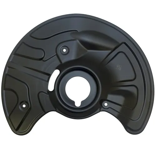Защита тормозного диска zikmar ZIKMAR Z77011R