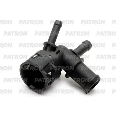 Фланец системы охлаждения (1.4 CZTA) VW: Golf VII 2012-, Jetta 2011-2018 PATRON P29-0062