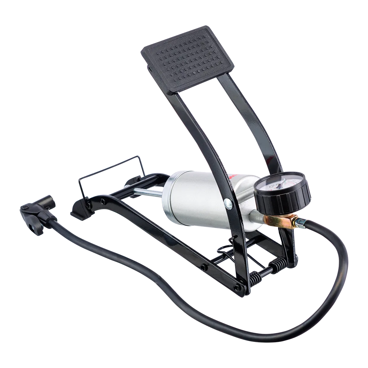 Насос ножной ZIPOWER PM4412