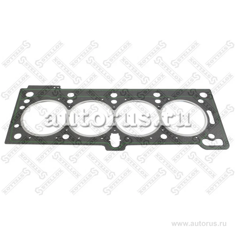 Прокладка ГБЦ (1.6mm) Renault Clio/Megane/Laguna 1.6 K7M 95> STELLOX 11-25008-SX