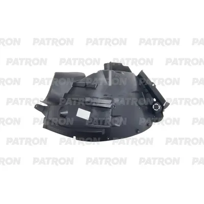 Подкрылок передн прав передняя часть MB: X204 10- PATRON P72-2701AR
