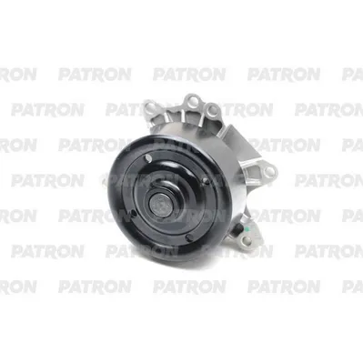 Насос водяной замена на PWP1241 GEELY Englon Vision JLY-4G15 1.5 PATRON PWP1749