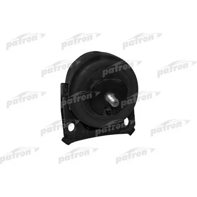 Опора двигателя передняя TOYOTA LAND CRUISER PRADO 120 02-09 PATRON pse3700