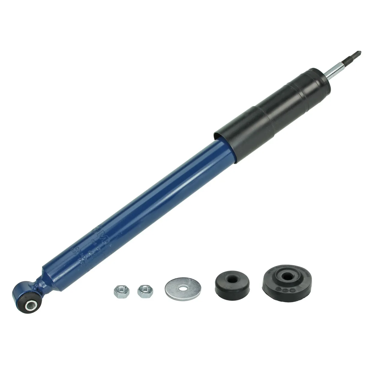 Амортизатор MB W210 Avantgardе/Sport MEYLE 026 625 0010