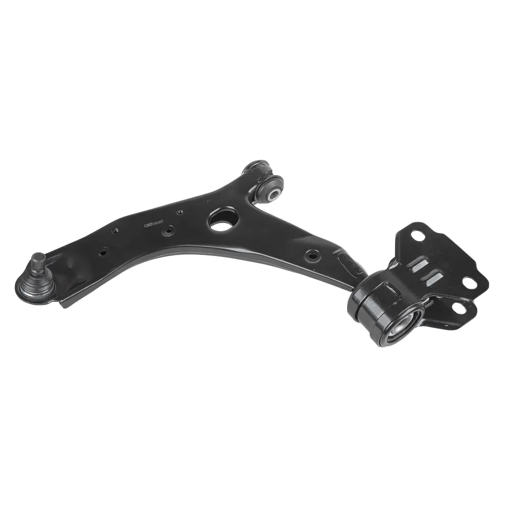 Рычаг передний L для MAZDA 3 (09-13) GANZ GIK11027