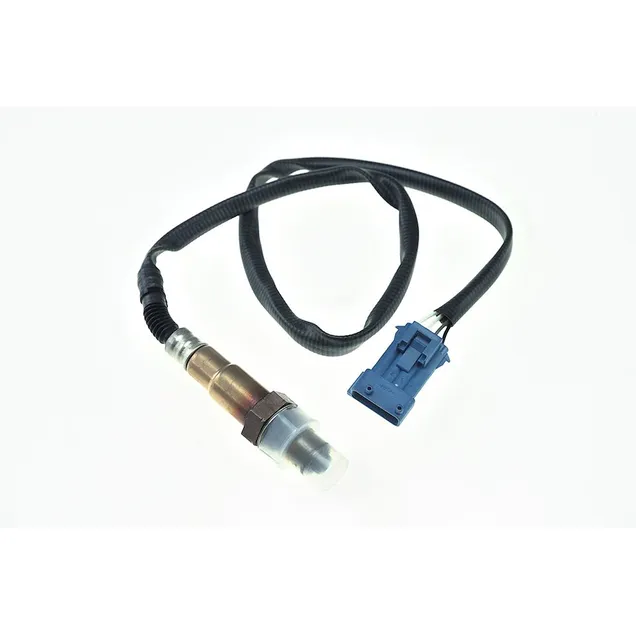 Лямбда зонд CITROEN BERLINGO 1.6 2008 C4 1.6 2004 PEUGEOT 206 1.6 1999 207 1.6 2006 307 1.6 2005 PAR NTY ESLCT000