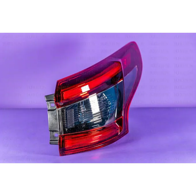 Фонарь RH Qashqai 19- JH05QSA19005BR Jorden JH05QSA19005BR
