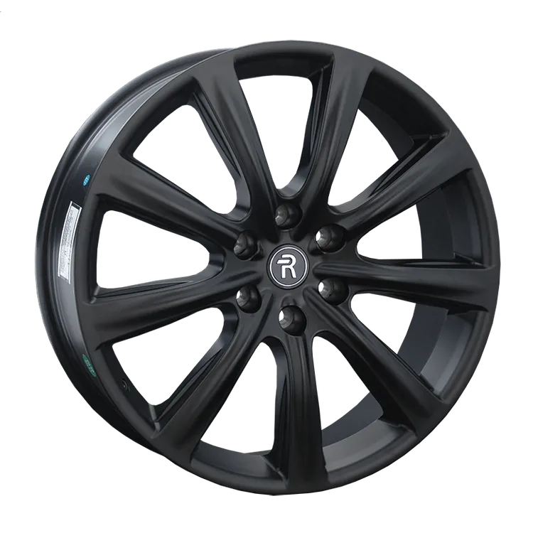 Диск литой R22 8J 6x139.7/77.8 ET30 REPLAY INF12 MB 082779-040117014