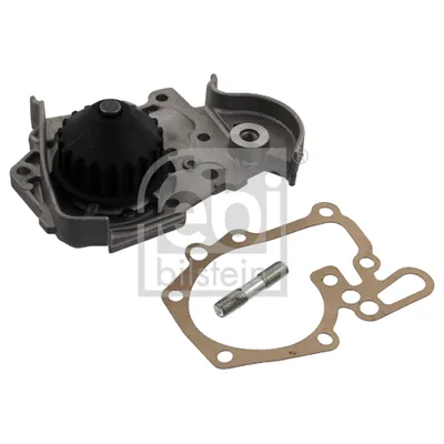 Помпа, водяной насос RENAULT Logan/Sandero 1.4/1.6L 04->/LADA Largus 8V FEBI 21988