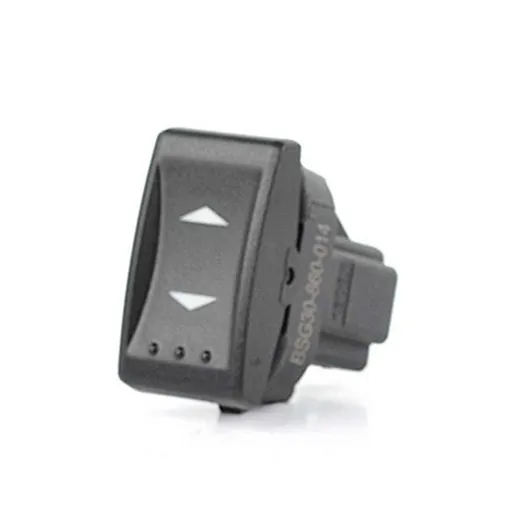 Кнопка стеклоподъёмника (однорядная) MONDEO 01- BSG BSG 30-860-014