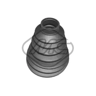 Пыльник ШРУСа D 29-98 MM CIT JUMPER/XM/FIAT DUCATO/PGT 605/BOXER наружный комплект METALCAUCHO 01225