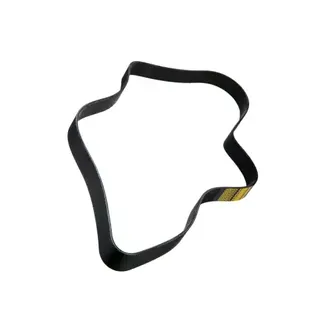 Ремень поликлиновой 10PK1705 MAN,KAMAZ 10PK1705 ZENTPARTS Z23495_ZNT