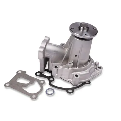 Помпа, водяной насос MITSUBISHI L200 2,5D/TD 06/96->/Pajero Sport 2,5TD HEPU P7734