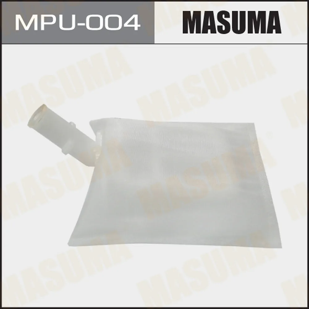 Фильтр бензонасоса MASUMA mpu004