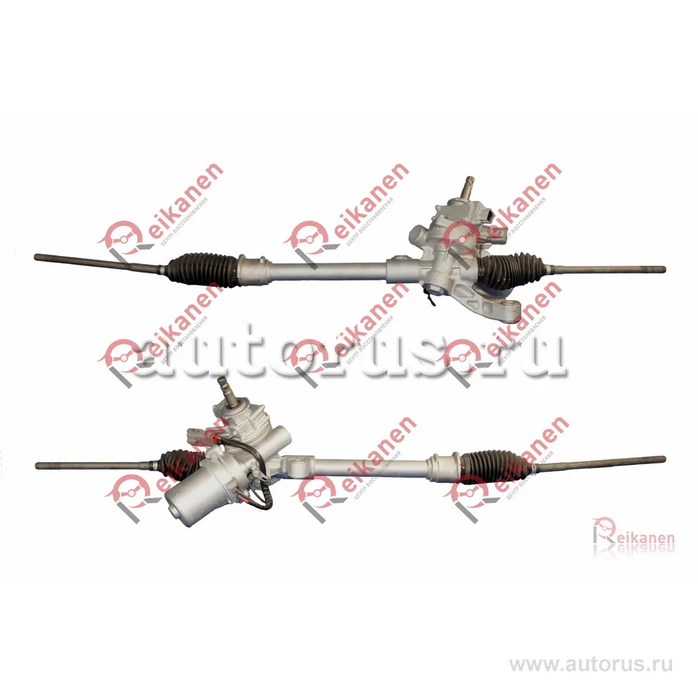 Рейка рулевая восст для SUZUKI SX4 06- ЭУР гар 1 год R2304 Reikanen R2304