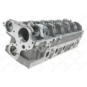 Головка блока цилиндров 070103063D VW T5/Touareg 2.5TDi AXD/AXE/BL STELLOX 11-08048-SX