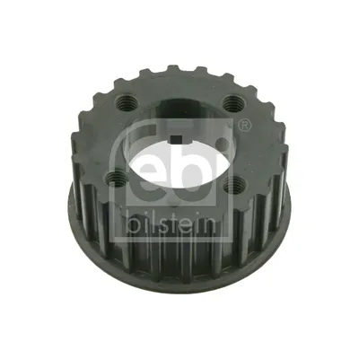 Звездочка ГРМ VAG 80/100/A6/T4 mot.2,5L/2,4D/2,5TDI FEBI 25172