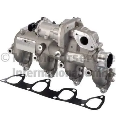 Клапан ЕГР!/Ford Transit/Galaxy/Mondeo/Focus 1.8TDCi 02> PIERBURG 724809710