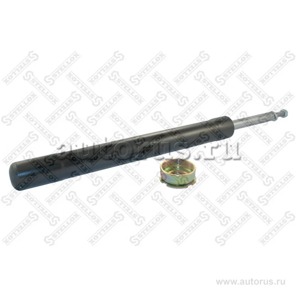 Амортизатор передний газовый BMW E34 1.8/2.5 24V 88-90 STELLOX 2213-0013-SX