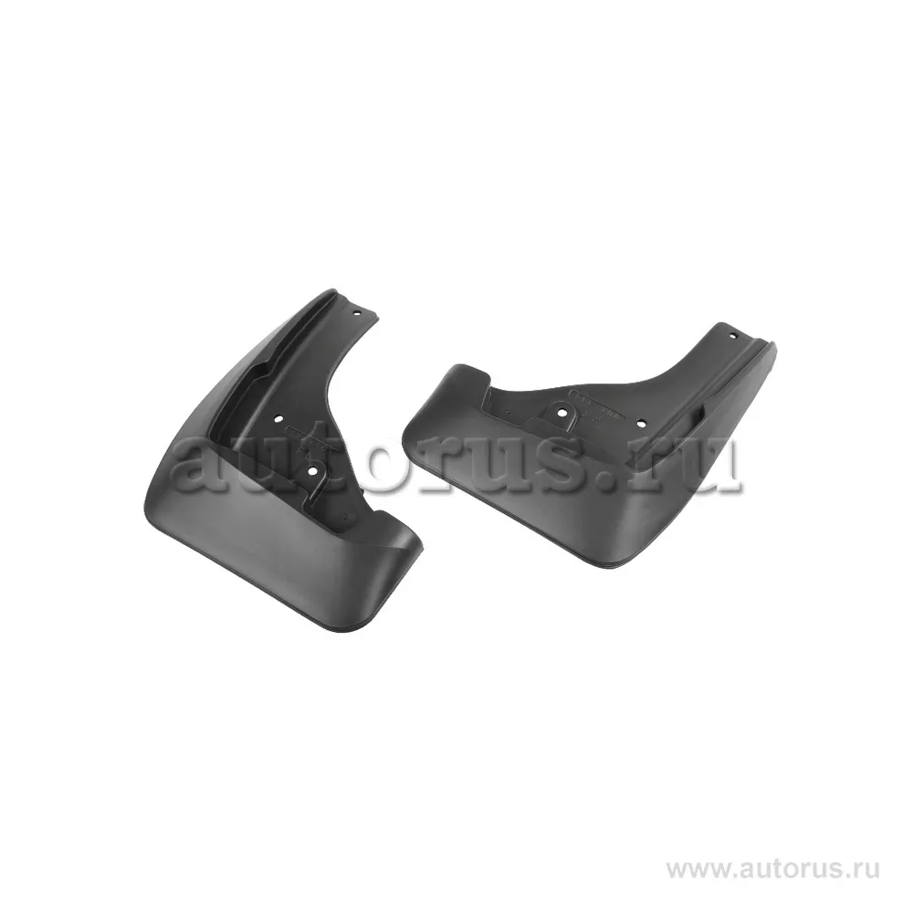 Брызговики полиуретан Subaru Forester V SK 2018- COMFORT 46.99.506.PF