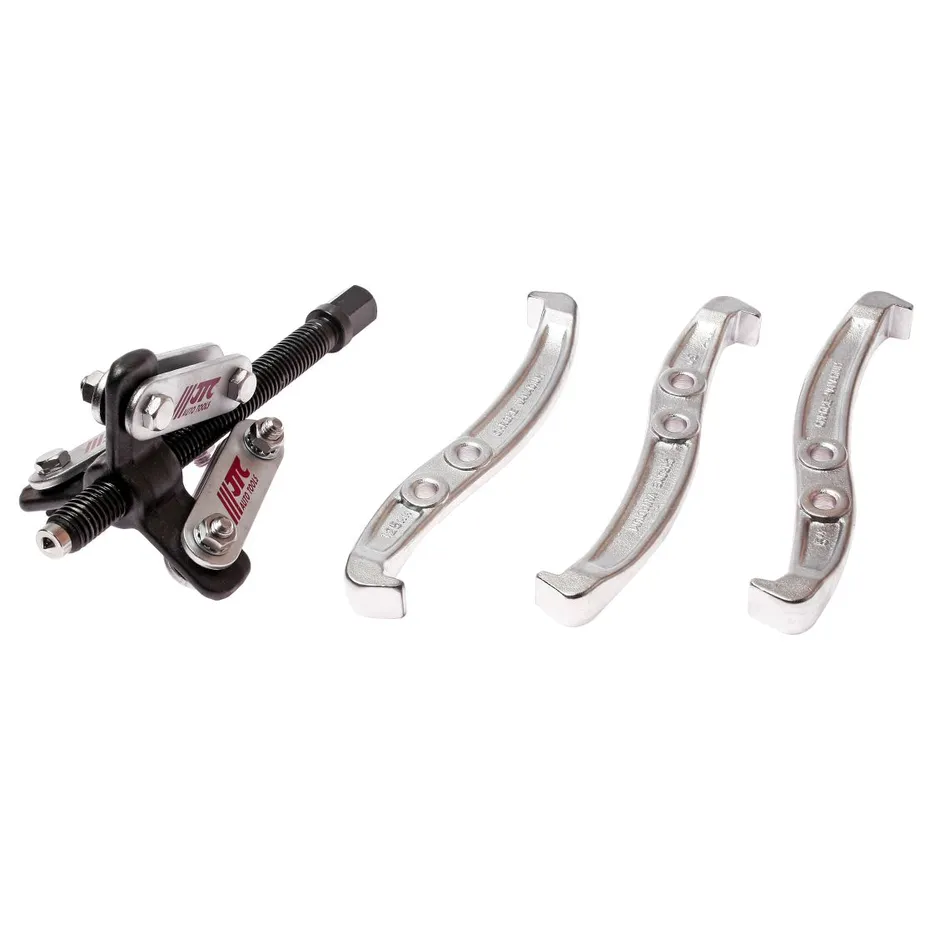 Съемник подшипников 3-х лапый 55-127 мм JTC-35145