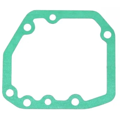 Прокладка селектора КПП GM/OPEL/SUZUKI/ZAZ ELRING 644.930