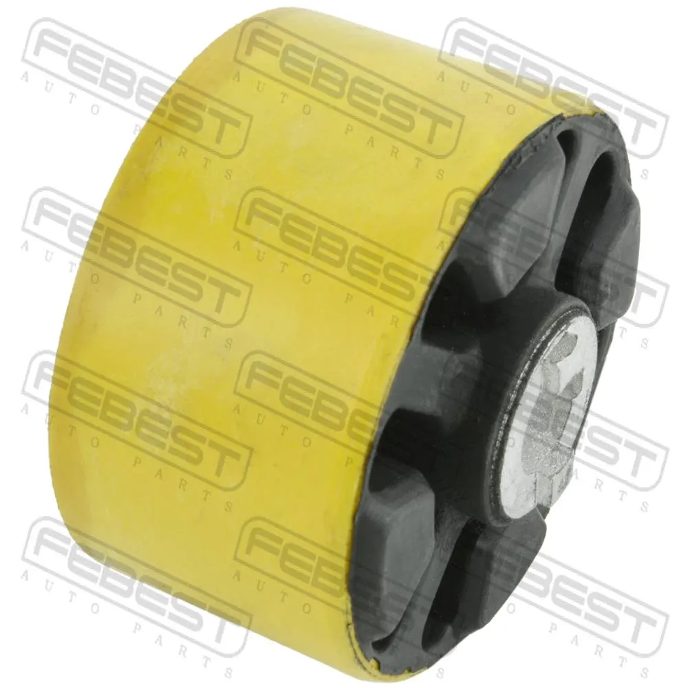 Сайлентблок заднего дифференциала FORD EXPLORER TUB 2011- [EU] FEBEST FDAB-040
