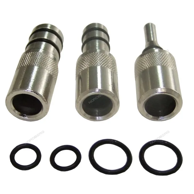 Оборудование Для Работы С Маслом Установка Для Сбора Масла NORDBERG 2380P