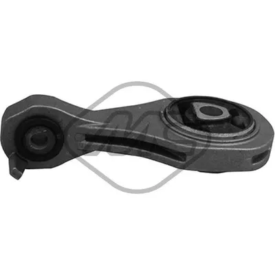 Подушка двигателя ALFA ROMEO Metalcaucho 57035