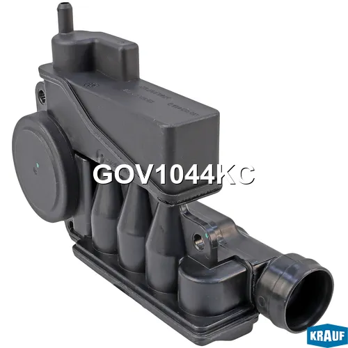 Маслоотделитель (КВКГ) KRAUF GOV1044KC