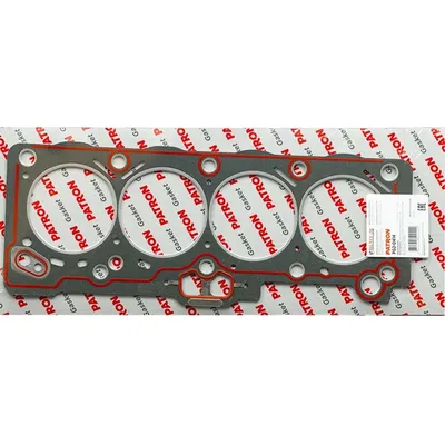 Прокладка ГБЦ Geely MK, LC-Cross 1.3, 1.5 (4A-FE, MR479Q) PATRON PG2-0414