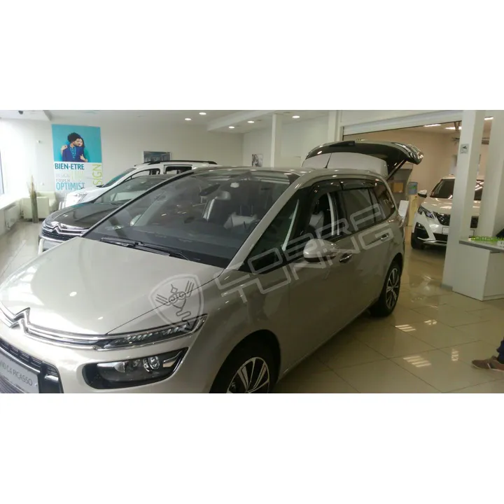 Деф. накл. CITROEN C4 GRAND PICASSO II (2013-) COBRA Cobra tuning C42113